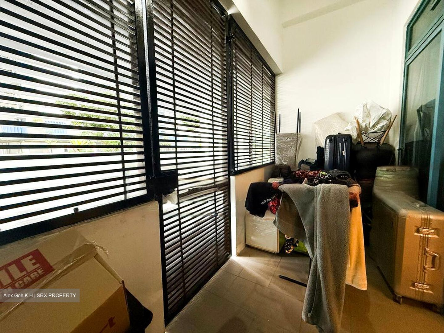 Canne Lodge (D14), Apartment #458025011